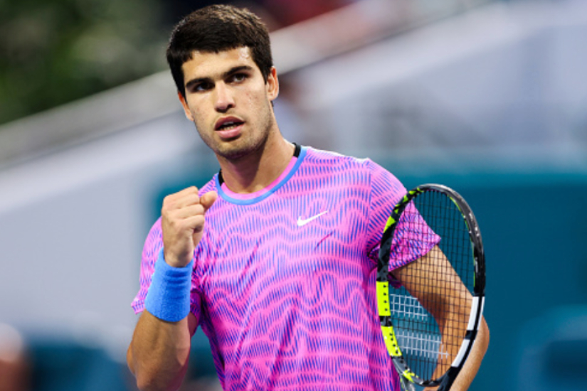 Carlos Alcaraz Clinches French Open Title In Tense Five Set Final carlos-alcaraz-clinches-french-open-title-in-tense-five-set-final